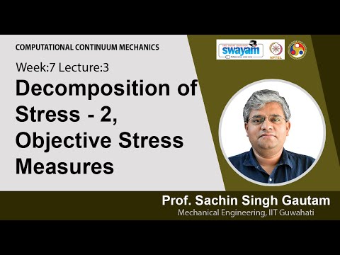 Computational Continuum Mechanics Intro Video
