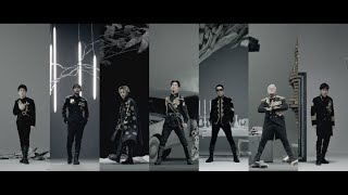 三代目 J SOUL BROTHERS from EXILE TRIBE / RAISE THE FLAG（Music Video）