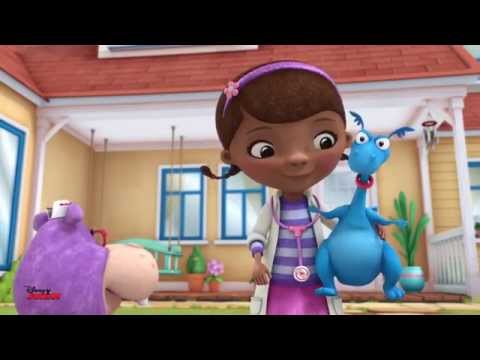 Docteur La Peluche - Sauvetage en hauteur