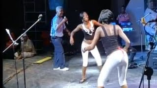 Carlos Burity -- Olhar Louco