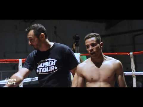 BOSCH TOUR 12 Narducci vs Correa