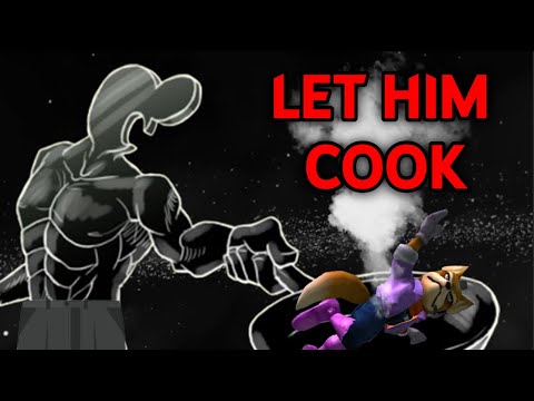 Melee's Secret Top Tier