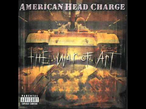 10 - Shutdown - American Head Charge