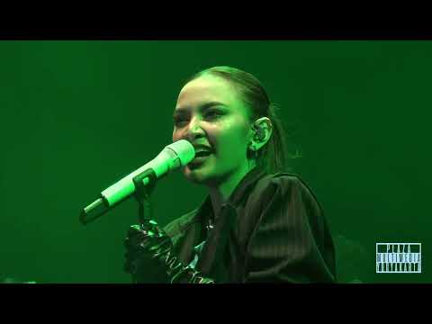 MAHALINI - Bohongi Hati #mahalini