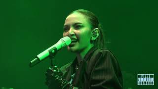 Download lagu MAHALINI - Bohongi Hati #mahalini mp3