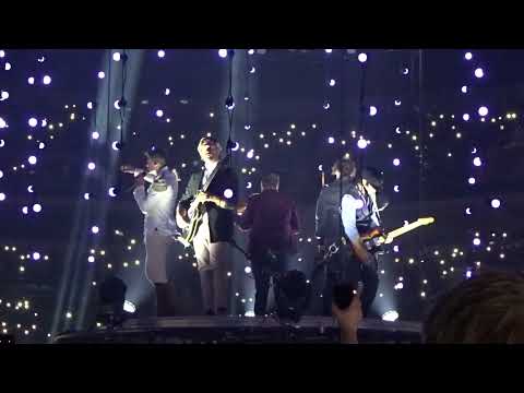 Silent Night For King and Country Sioux Fall SD 12 10 2021