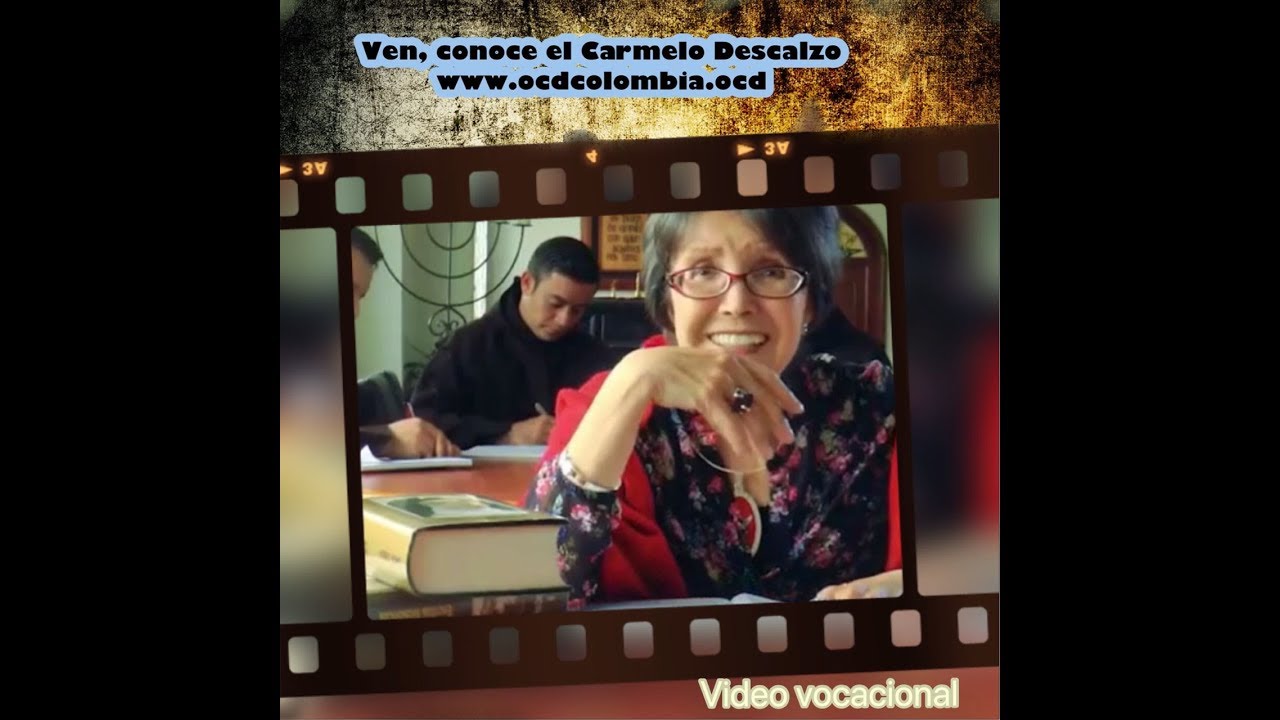 VEN, CONOCE EL CARMELO DESCALZO