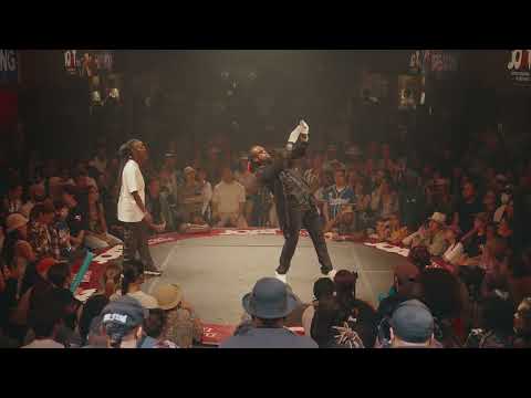 Youyou vs The Mov3r - TOP 16 - JOAT POPPING 2023