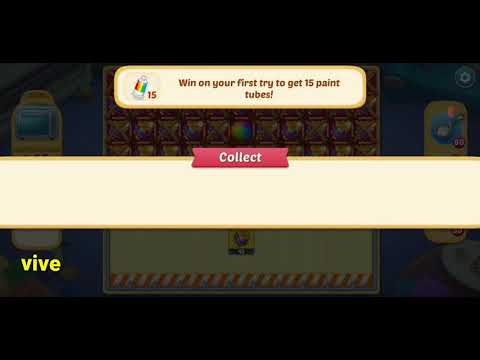 Matchington Mansion Level 5000 (Yeay! Finally I made it!) Super Easy Level.