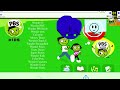 PBS Kids Website