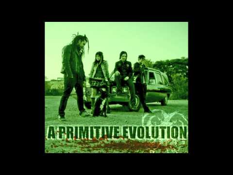 A Primitive Evolution - Dead End (Fil B Remix feat Olaf Blackwood)