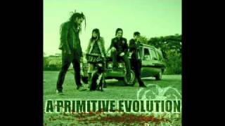 A Primitive Evolution - Dead End (Fil B Remix feat Olaf Blackwood)
