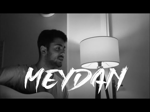 Emir Can İğrek - Meydan (Eren Sayıt Cover)