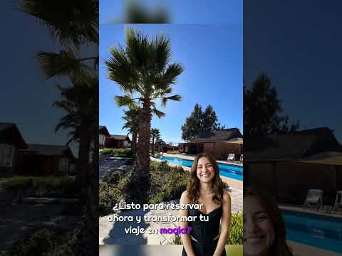 Cabañas en Copiapó: Hotel El Bramador