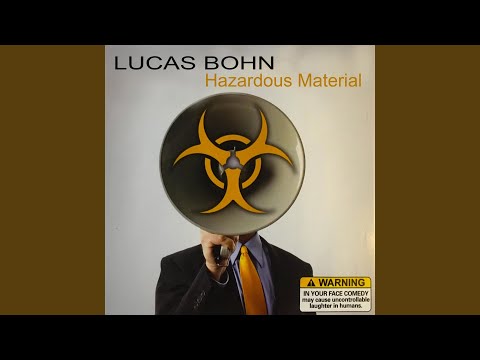 I Got Tazed for the First Time (Live)