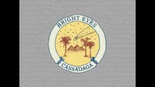 Bright Eyes - Middleman - 08 (Lyrics in the Description)