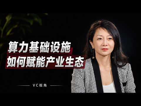 看完视频秒懂 VC 真相——真正的价值 99% 的人都不懂