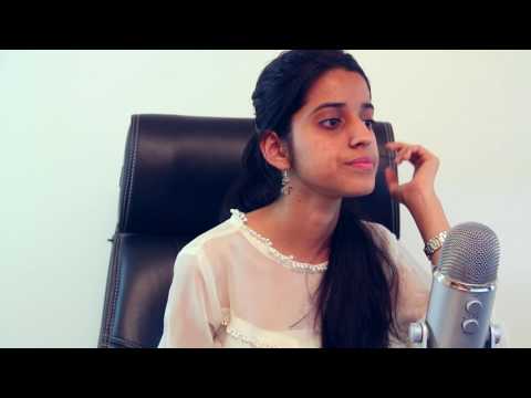 Prajyot Kaur Mar Jaayen | Luvshudda | Cover by Prajyot Kaur