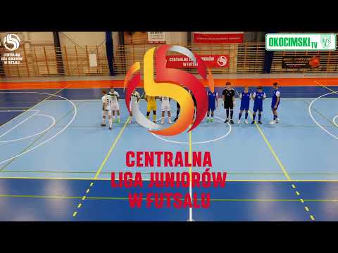 02.12.23 AP CANPACK Okocimski Brzesko - KF Stal Mielec