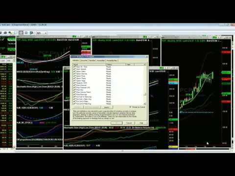 June 9th Tiger Technicians Hour with host Basil Chapman on TFNN   2014