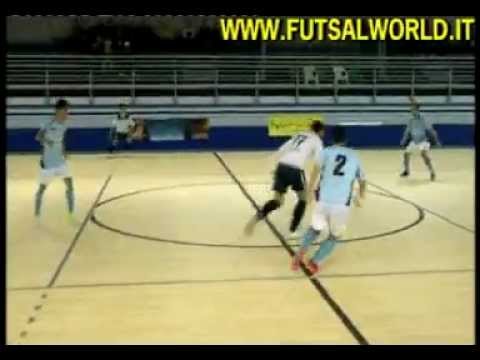 4/11/12 Under 21 : Lecco C5 - Futsal Chiuduno