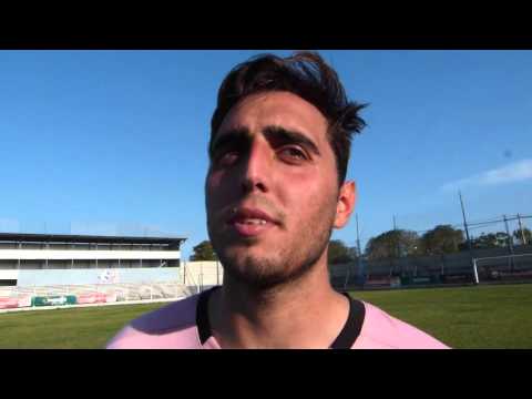 Federal A.Bruno Caballero-Tiro Federal