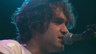 Night Moves - Only To Live In Your Memories (101.9 KINK)