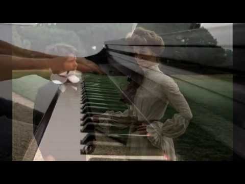 Le Messager / The Go-Between (version piano) - Michel Legrand