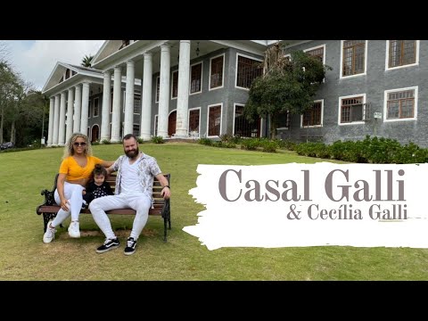 @CasalGalli - A Melhor (Mito Chocolatinho - Prod: Jay-S)