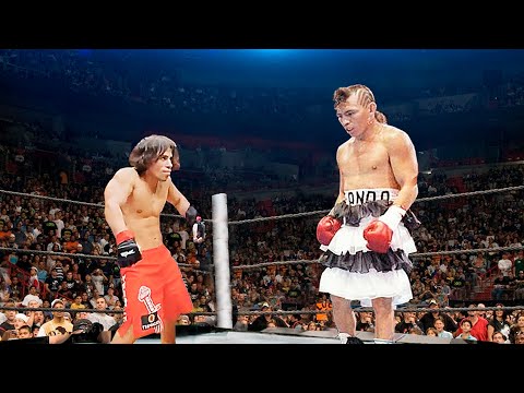 The Daring Filipino who SAVORED the LEAD of Maromero Páez.