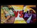 Marvel Vs Capcom Morrigan ENDING