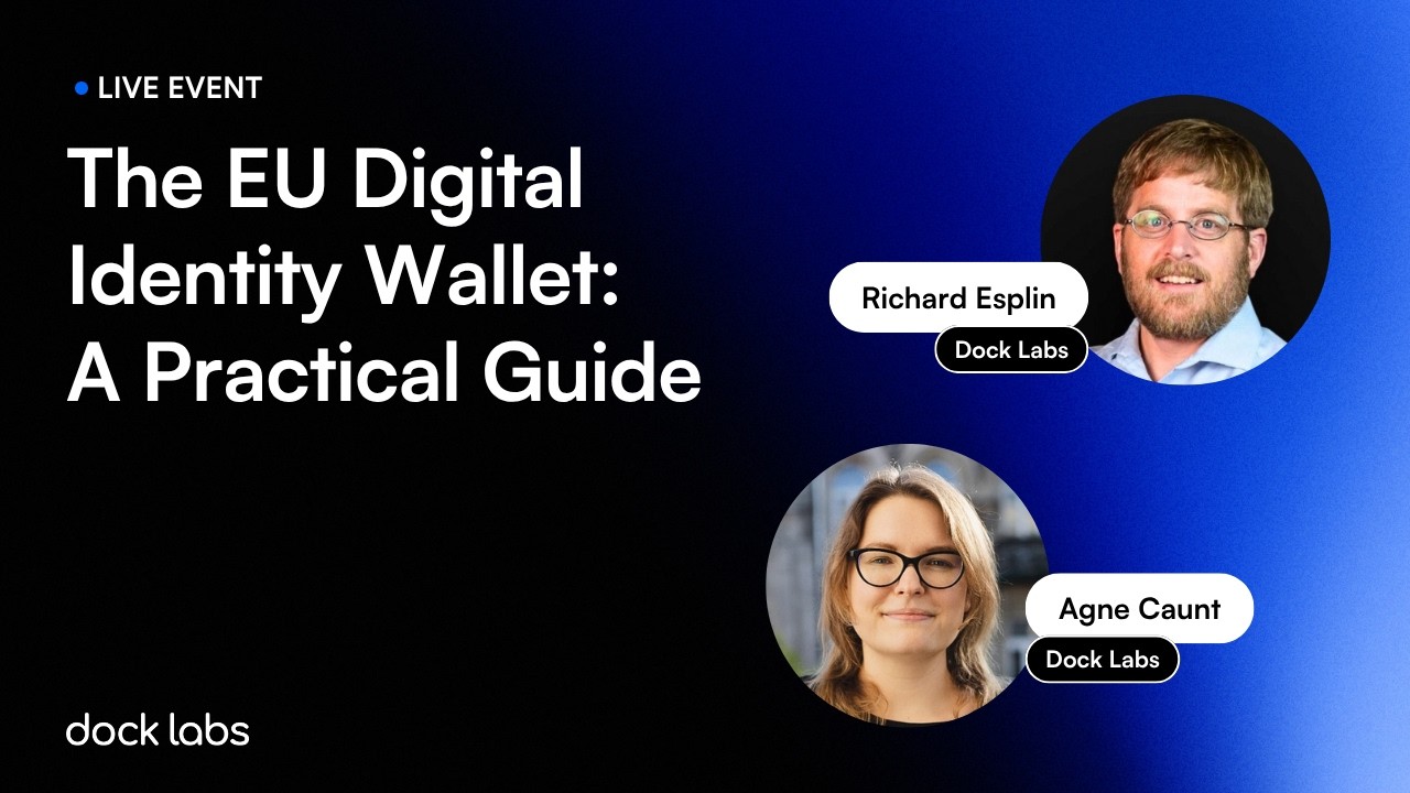 The EU Digital Identity Wallet: A Practical Guide