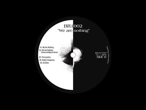 BR1002 - Pressuration [KRLF016]