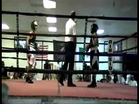 2011.08.20 Pedro Meza (Sanger PAL) v Eduardo Garcia