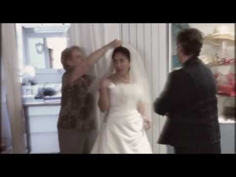 Entrée des mariés originale- Lionel et Alejandrina- 13/07/2013