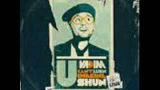 DJ Vadim "Thrill seeker feat. Sabira Jade"