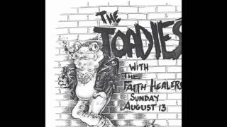 Toadies Ruth demo