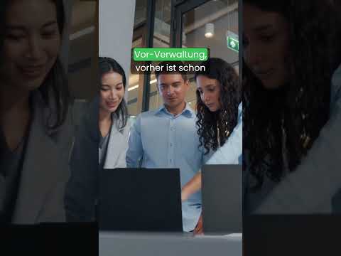 Vorschau: Onboarding entscheidet Verwaltungserfolg