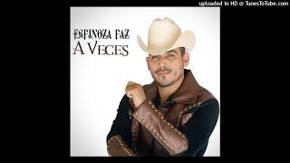 Espinoza Paz - Sin Esencia (Audio)
