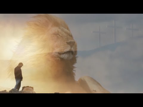 Mathew Ward - Psalm 61 (with Lyrics)