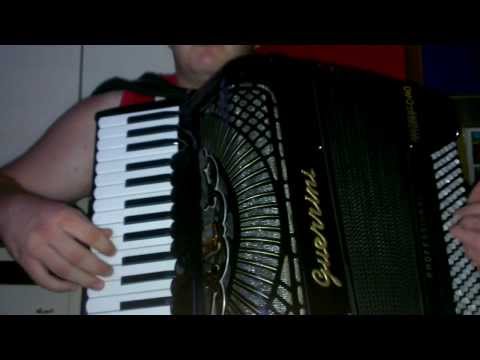 Pozdravi je pozdravi - Harmonika