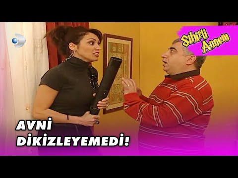 Betüş, Avni'ye Engel Oldu!  - Sihirli Annem 84. Bölüm