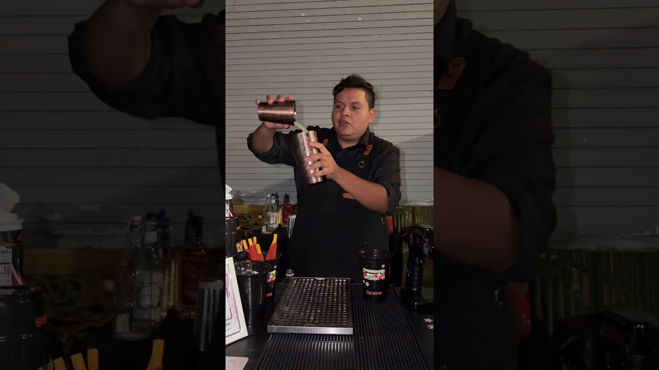 Promotional video thumbnail 1 for Behind the Stick LA
