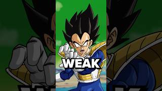 Download lagu the Saiyans were WEAK?!? mp3