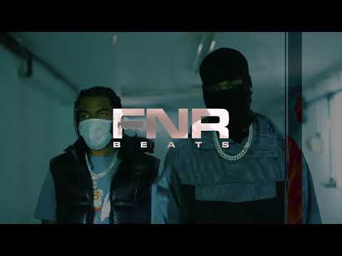 K Trap x DoRoad | Whip | Uk Drill Type Beat Prod. FNR Beats