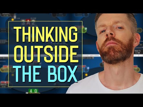 Creative Poker Lines | $200z Play & Explain