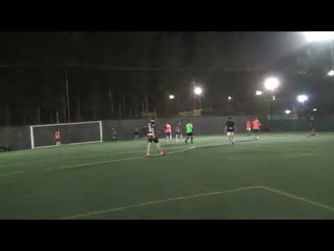 MOIA FC VS RAMA TEAM - #LigaNuñez - #Clausura SLV - 4/11/2022