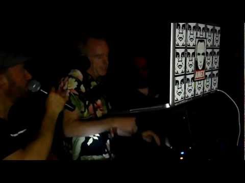 Unplugged with Fatboy Slim Part 1