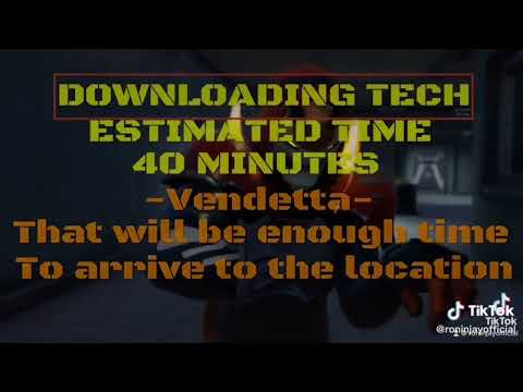 Log 5 "I.O Message" -Season 1-