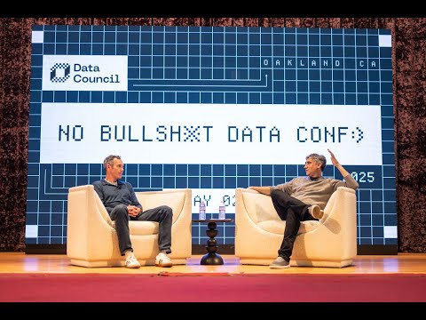 Real-Time Data Infrastructure and AI: Powering the Next Generation of Analytics